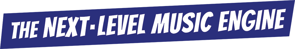 Next Level Music Engine